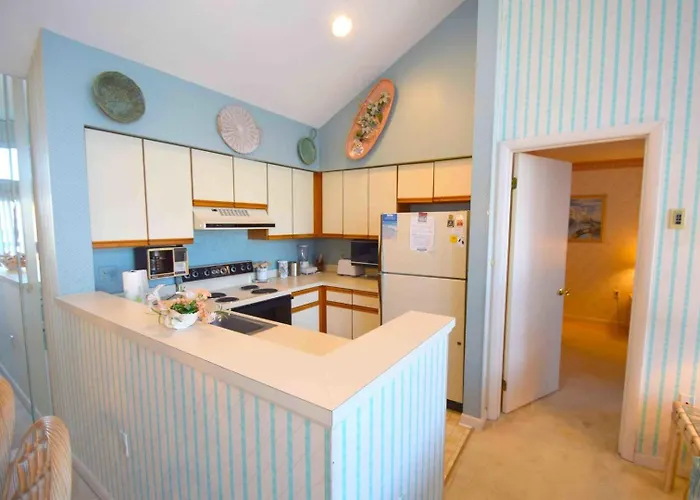 Seascape-heron Harbour 204-4 Apartment Ocean City