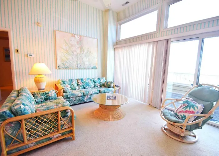Apartment Seascape-heron Harbour 204-4